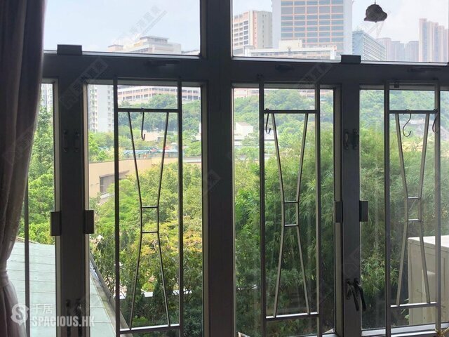 Lai Chi Kok - Mei Foo Sun Chuen Phase 7 01