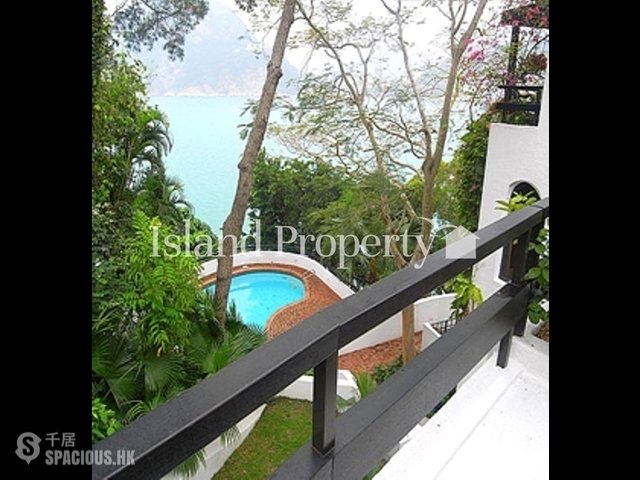 Deep Water Bay - 36, Island Road 01