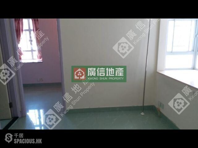 Mong Kok - Concord Building 01