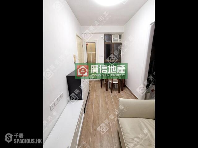 Yau Ma Tei - Sun Wah Building 01