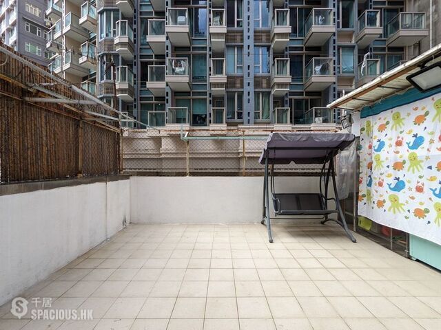Wan Chai - 16, Spring Garden Lane 01