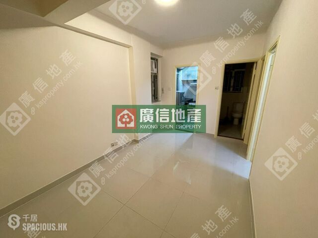 Mong Kok - Wah Fat Mansion 01
