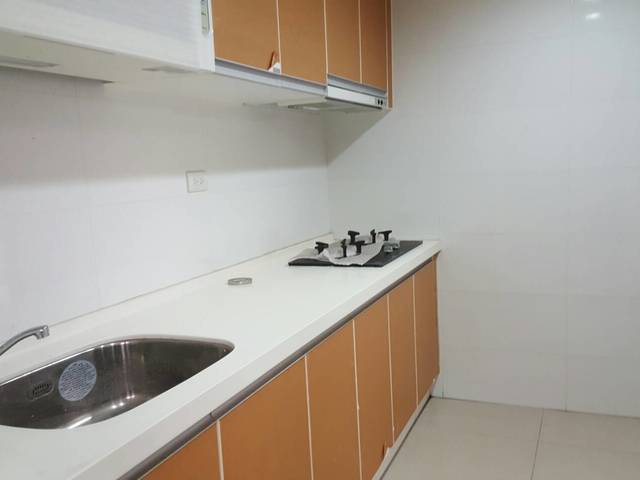 土城區 - 236台灣新北市土城區金安街XX號 01
