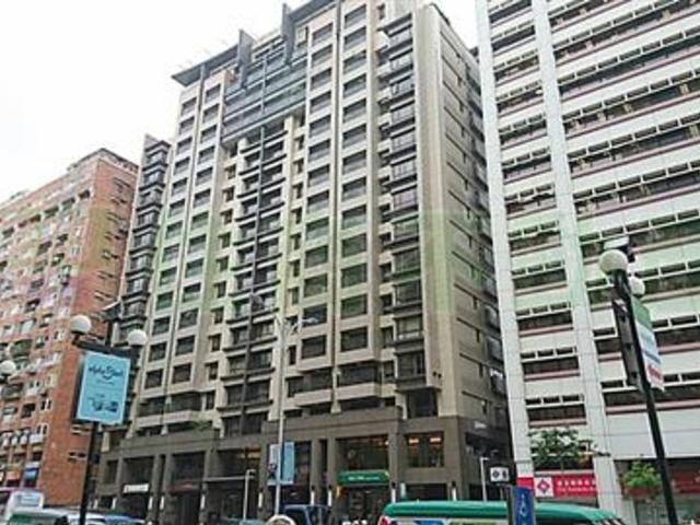 松山区 - 105台湾台北市松山區南京東路五段XXX號 01