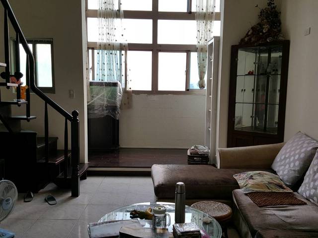 Tucheng - No. XX, Section 1, Jincheng Road, Tucheng District, New Taipei City, Taiwan 236 01