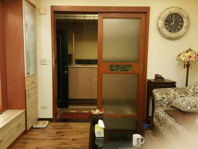 Tucheng - No. XXX-1, Section 3, Zhongyang Road, Tucheng District, New Taipei City, Taiwan 236 01