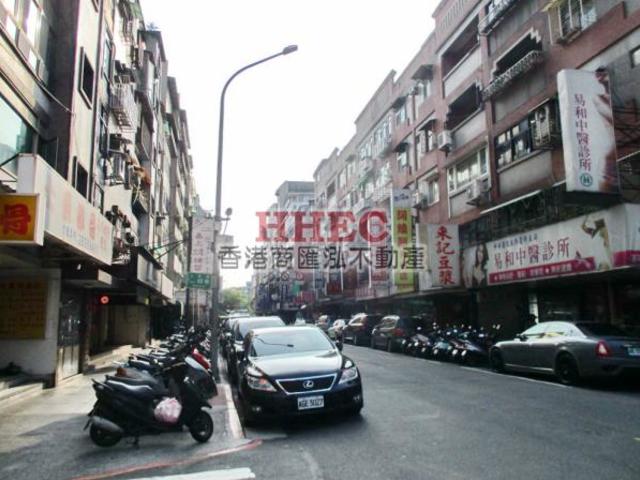 Shilin - No. X, Lane 46, Shidong Road, Shilin District, Taipei City, Taiwan 111 01