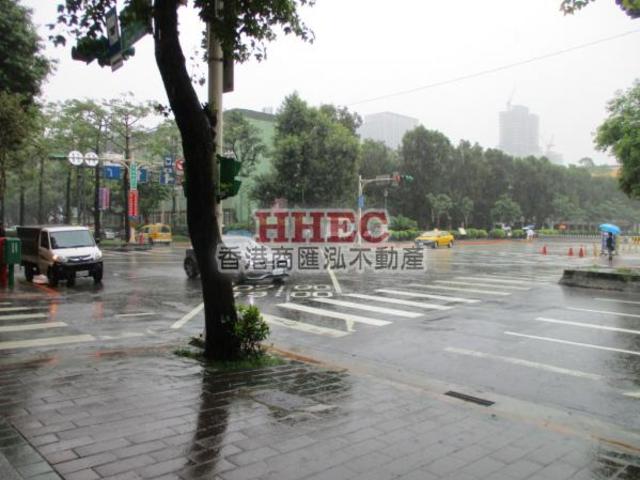 大安区 - 106台湾台北市大安區光復南路XXX號 01