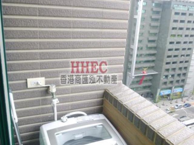中山区 - 10491台湾台北市中山區松江路XXX號 01
