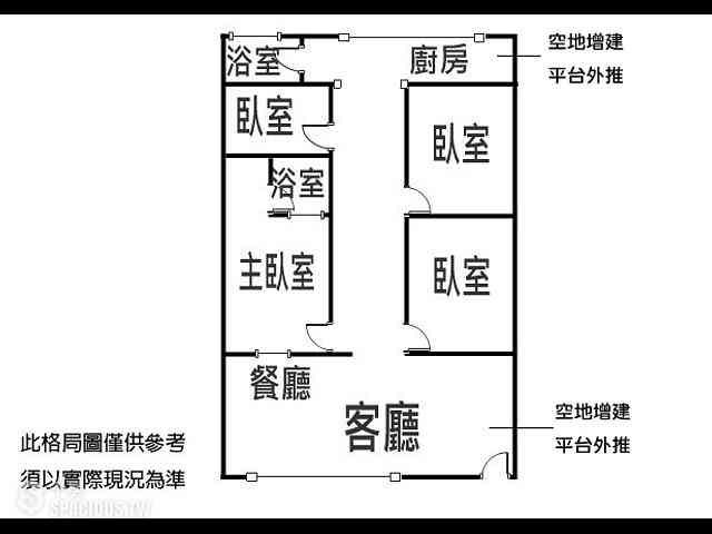 Nangang - No. X, Alley 4, Lane 64, Xingnan Street, Nangang District, Taipei City, Taiwan 115 07
