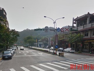 Nangang - XX Fukang Street, Nangang, Taipei 02