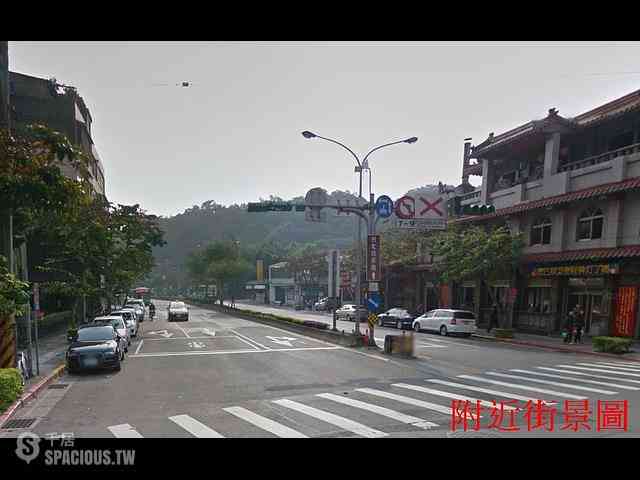 Nangang - No. XX, Fukang Street, Nangang District, Taipei City, Taiwan 115 02