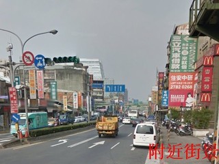 Nangang - XX Fukang Street, Nangang, Taipei 03