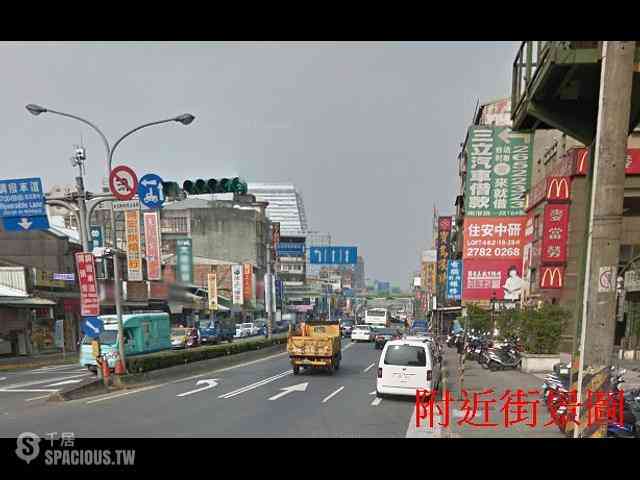 Nangang - No. XX, Fukang Street, Nangang District, Taipei City, Taiwan 115 03