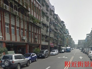 Nangang - XX Fukang Street, Nangang, Taipei 06