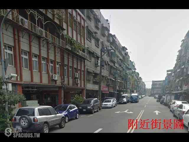 Nangang - No. XX, Fukang Street, Nangang District, Taipei City, Taiwan 115 06