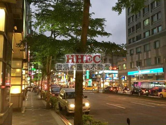 信义区 - 110台湾台北市信義區忠孝東路五段XXX號 01