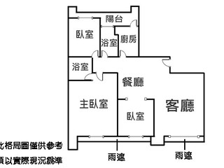 南港区 - 台北南港区向陽路258巷X号 06