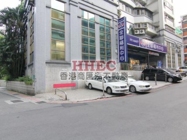Xinyi - No. XX, Lane 600, Wuxing Street, Xinyi District, Taipei City, Taiwan 110 01