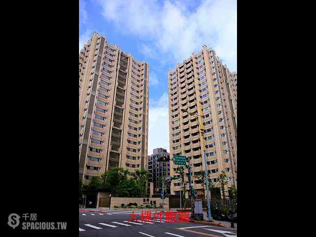 Nangang - No. XX, Lane 235, Jingmaoer Road, Nangang District, Taipei City, Taiwan 115 06