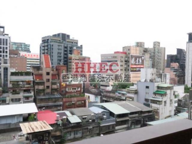 中山区 - 10491台湾台北市中山區農安街X號 01