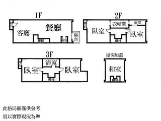 南港區 - 台北南港區重陽路39巷XX號 03