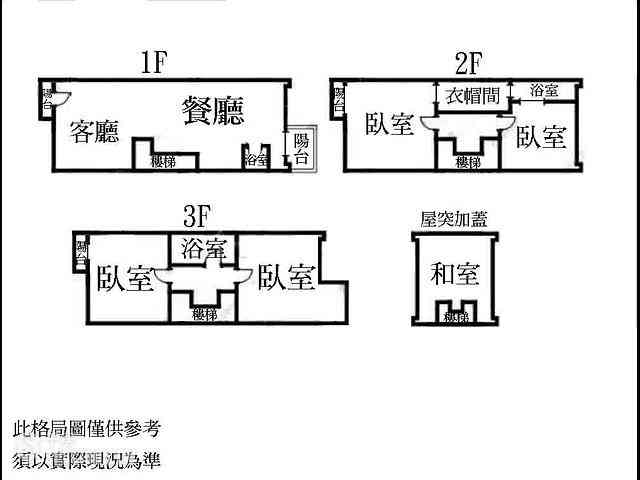 南港区 - 115台湾台北市南港區重陽路39巷XX號 03