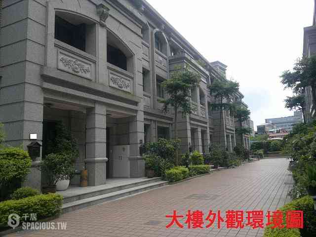南港区 - 115台湾台北市南港區重陽路39巷XX號 08