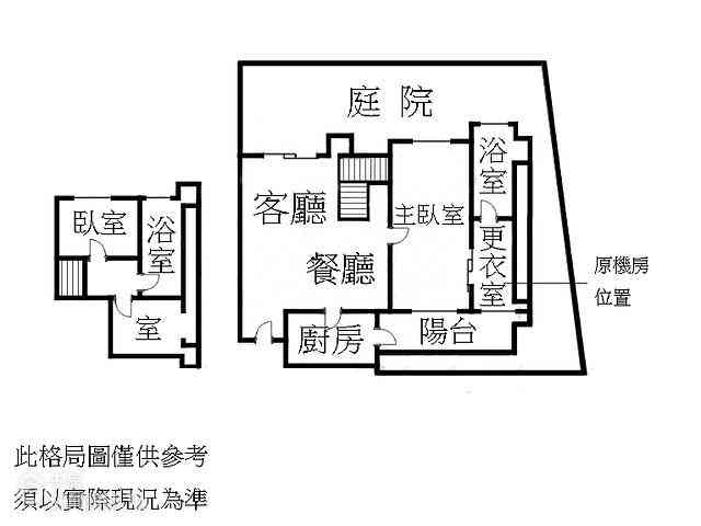 Nangang - No. XX, Alley 36, Lane 125, Chongyang Road, Nangang District, Taipei City, Taiwan 115 06
