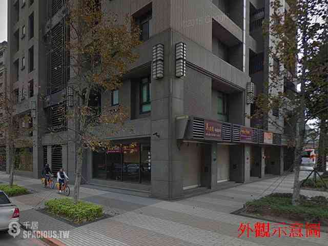 Nangang - No. XXX, Xiangyang Road, Nangang District, Taipei City, Taiwan 115 02