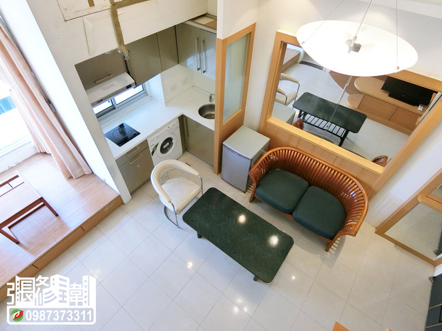 信义区 - 110台湾台北市信義區文昌街XXX號 01