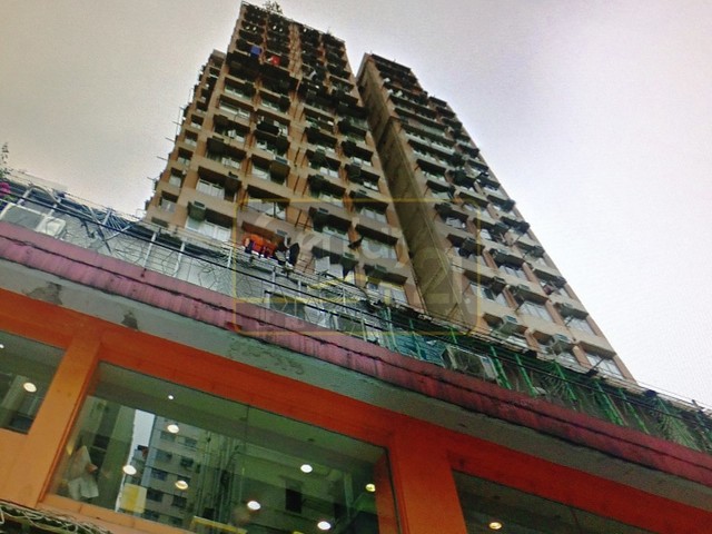 Jordan - Kam Hoi Building 01