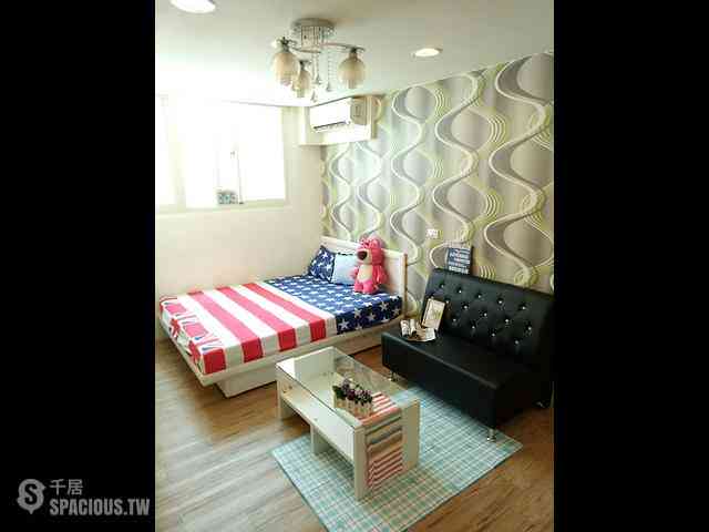 Sanchong - No. X, Alley 28, Lane 76, Section 3, Ziqiang Road, Sanchong District, New Taipei City, Taiwan 241 02
