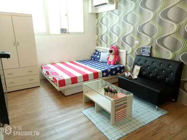 Sanchong - No. X, Alley 28, Lane 76, Section 3, Ziqiang Road, Sanchong District, New Taipei City, Taiwan 241 03