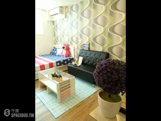 Sanchong - No. X, Alley 28, Lane 76, Section 3, Ziqiang Road, Sanchong District, New Taipei City, Taiwan 241 04