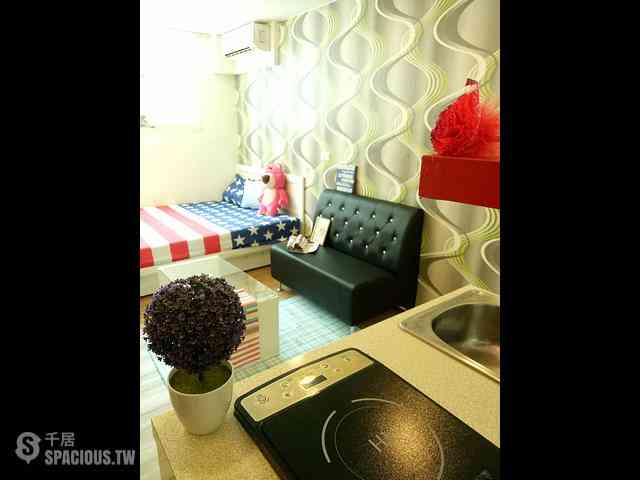 Sanchong - No. X, Alley 28, Lane 76, Section 3, Ziqiang Road, Sanchong District, New Taipei City, Taiwan 241 05