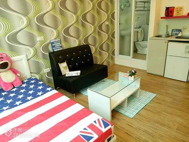 Sanchong - No. X, Alley 28, Lane 76, Section 3, Ziqiang Road, Sanchong District, New Taipei City, Taiwan 241 08