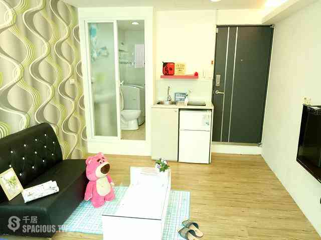 Sanchong - No. X, Alley 28, Lane 76, Section 3, Ziqiang Road, Sanchong District, New Taipei City, Taiwan 241 09