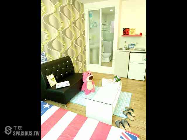 Sanchong - No. X, Alley 28, Lane 76, Section 3, Ziqiang Road, Sanchong District, New Taipei City, Taiwan 241 10