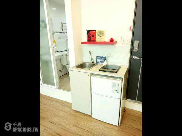Sanchong - No. X, Alley 28, Lane 76, Section 3, Ziqiang Road, Sanchong District, New Taipei City, Taiwan 241 11