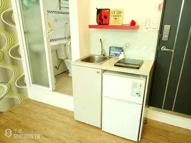 Sanchong - No. X, Alley 28, Lane 76, Section 3, Ziqiang Road, Sanchong District, New Taipei City, Taiwan 241 12