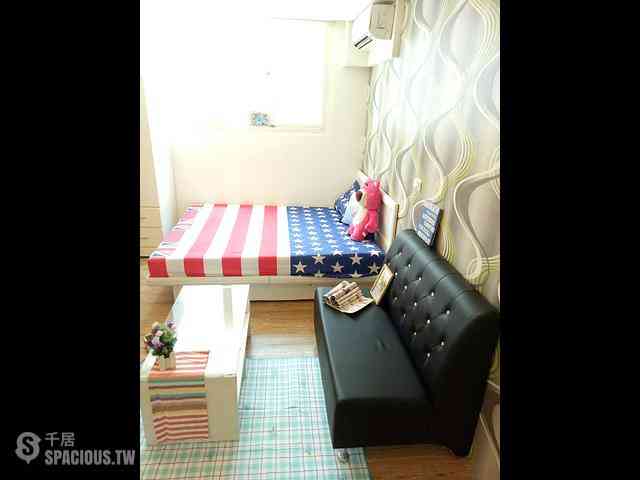 Sanchong - No. X, Alley 28, Lane 76, Section 3, Ziqiang Road, Sanchong District, New Taipei City, Taiwan 241 13