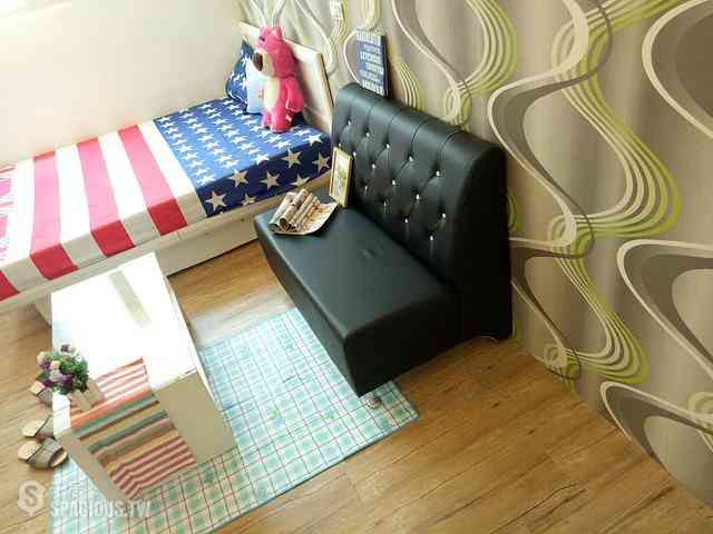 Sanchong - No. X, Alley 28, Lane 76, Section 3, Ziqiang Road, Sanchong District, New Taipei City, Taiwan 241 14