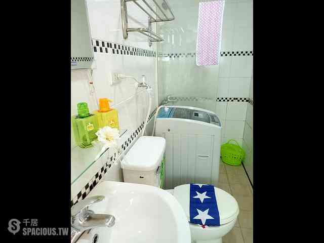 Sanchong - No. X, Alley 28, Lane 76, Section 3, Ziqiang Road, Sanchong District, New Taipei City, Taiwan 241 15