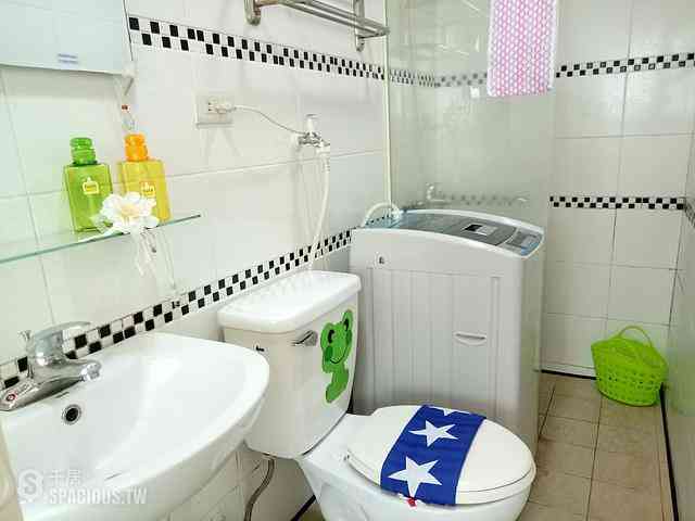Sanchong - No. X, Alley 28, Lane 76, Section 3, Ziqiang Road, Sanchong District, New Taipei City, Taiwan 241 16