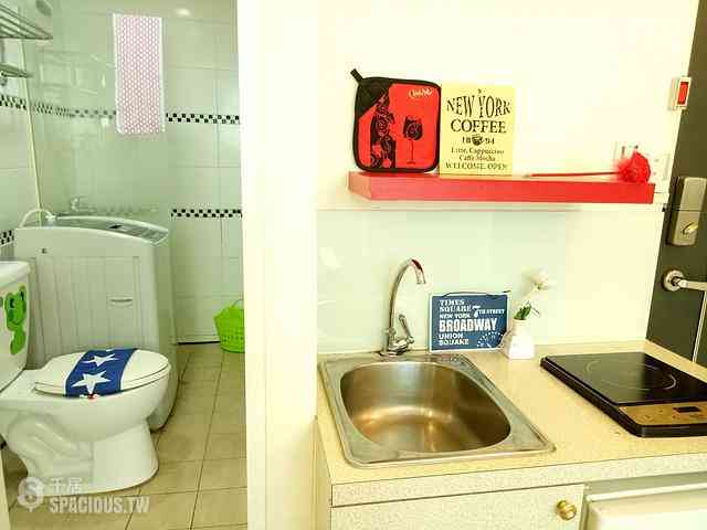 Sanchong - No. X, Alley 28, Lane 76, Section 3, Ziqiang Road, Sanchong District, New Taipei City, Taiwan 241 17
