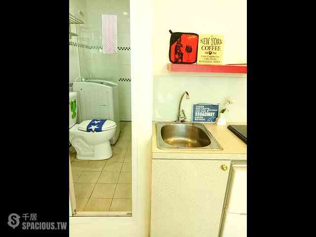 Sanchong - No. X, Alley 28, Lane 76, Section 3, Ziqiang Road, Sanchong District, New Taipei City, Taiwan 241 18