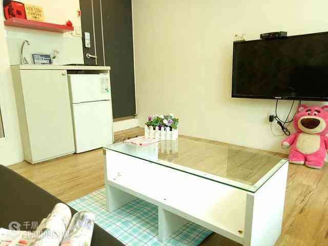 Sanchong - No. X, Alley 28, Lane 76, Section 3, Ziqiang Road, Sanchong District, New Taipei City, Taiwan 241 19