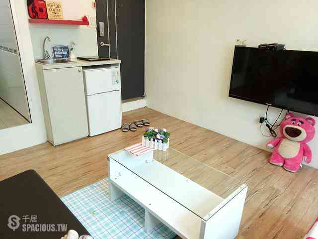 Sanchong - No. X, Alley 28, Lane 76, Section 3, Ziqiang Road, Sanchong District, New Taipei City, Taiwan 241 20