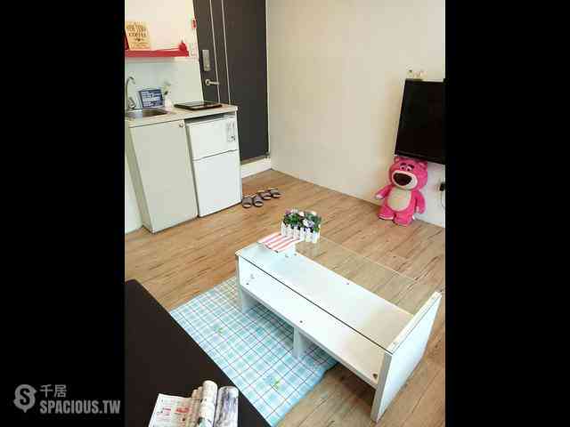 Sanchong - No. X, Alley 28, Lane 76, Section 3, Ziqiang Road, Sanchong District, New Taipei City, Taiwan 241 21